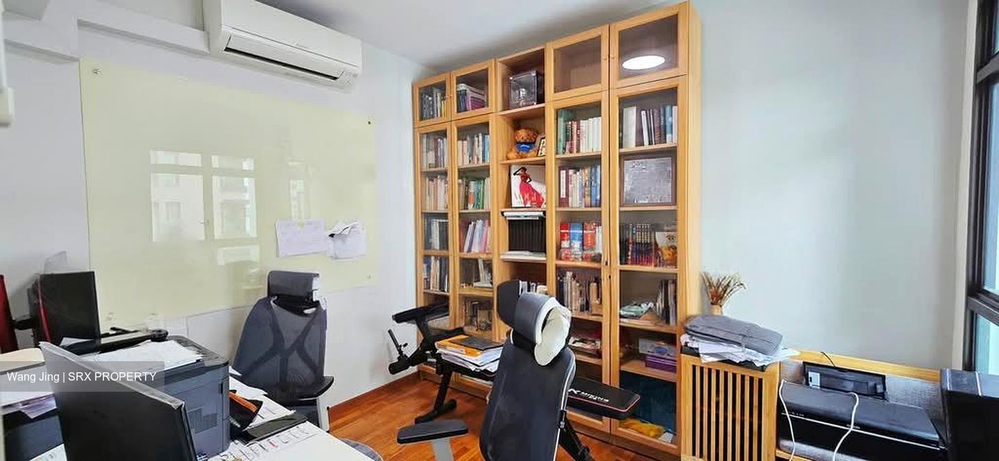Blk 653 Senja Link (Bukit Panjang), HDB Executive #550988431